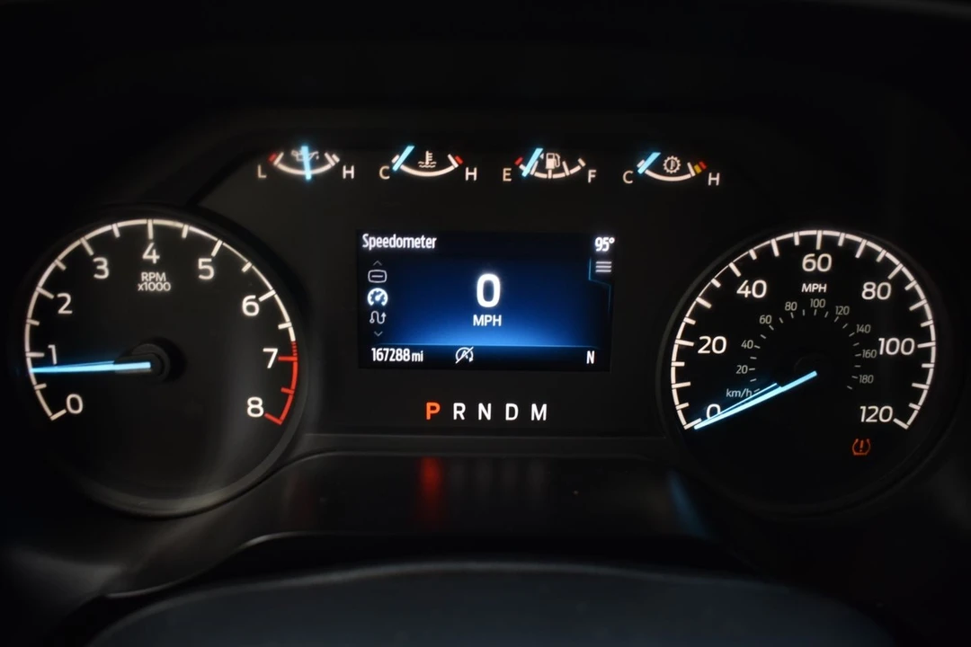 2021 Ford F-150 14th Gen - Image 12 of 21