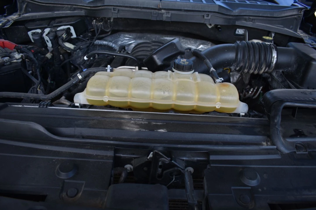 2021 Ford F-150 14th Gen - Image 20 of 21