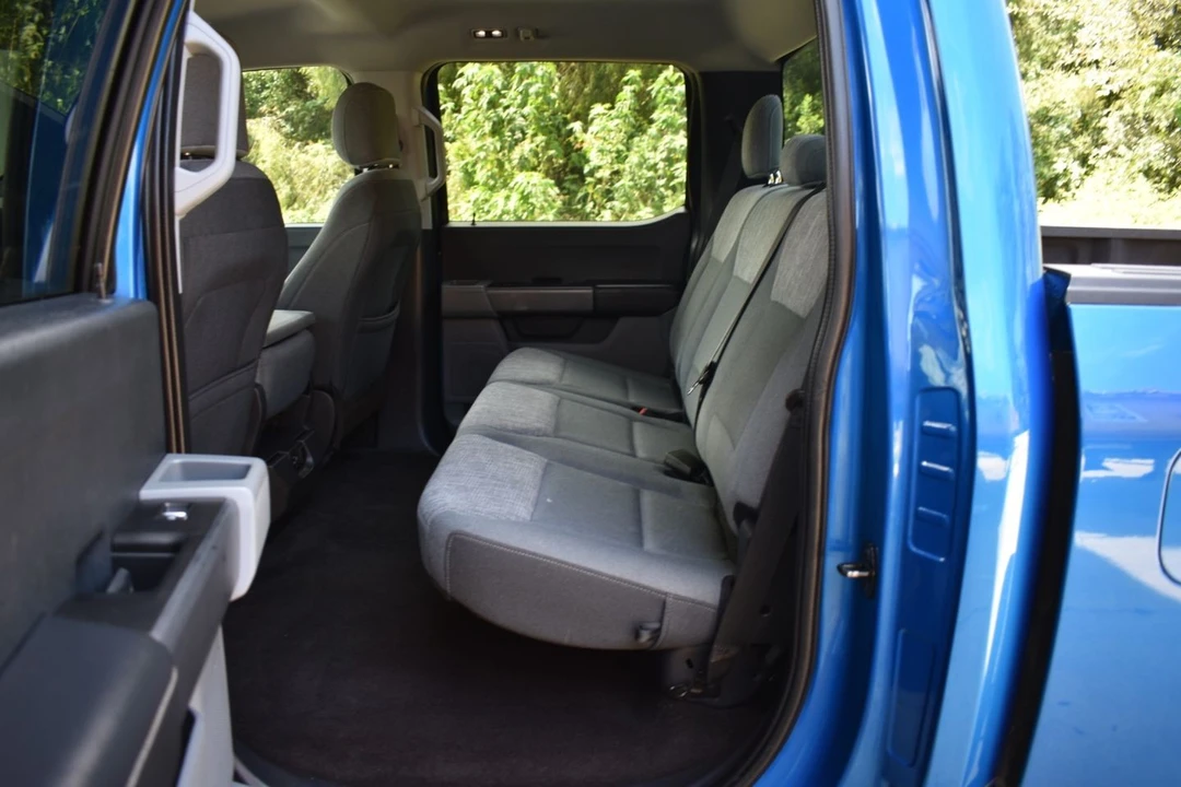2021 Ford F-150 14th Gen - Image 11 of 21