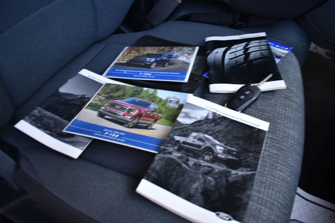 2021 Ford F-150 14th Gen - Image 16 of 21