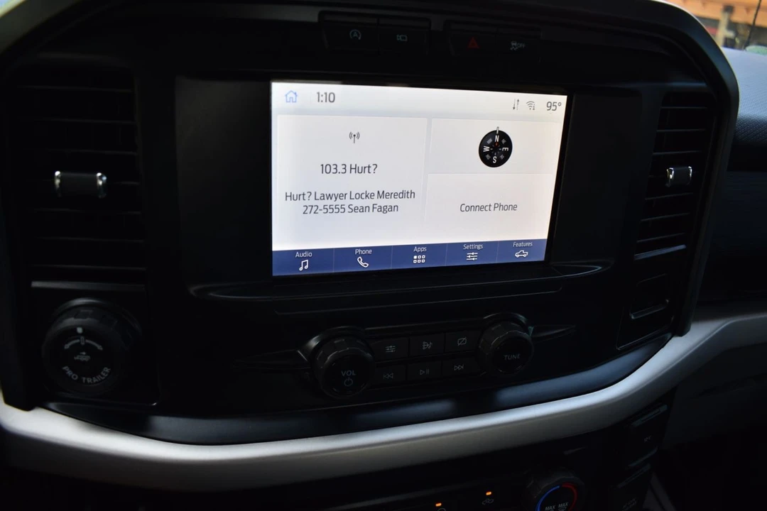 2021 Ford F-150 14th Gen - Image 13 of 21