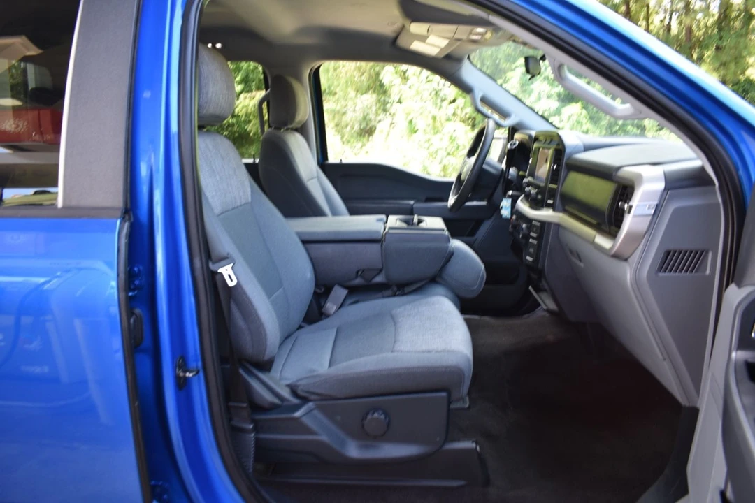2021 Ford F-150 14th Gen - Image 15 of 21