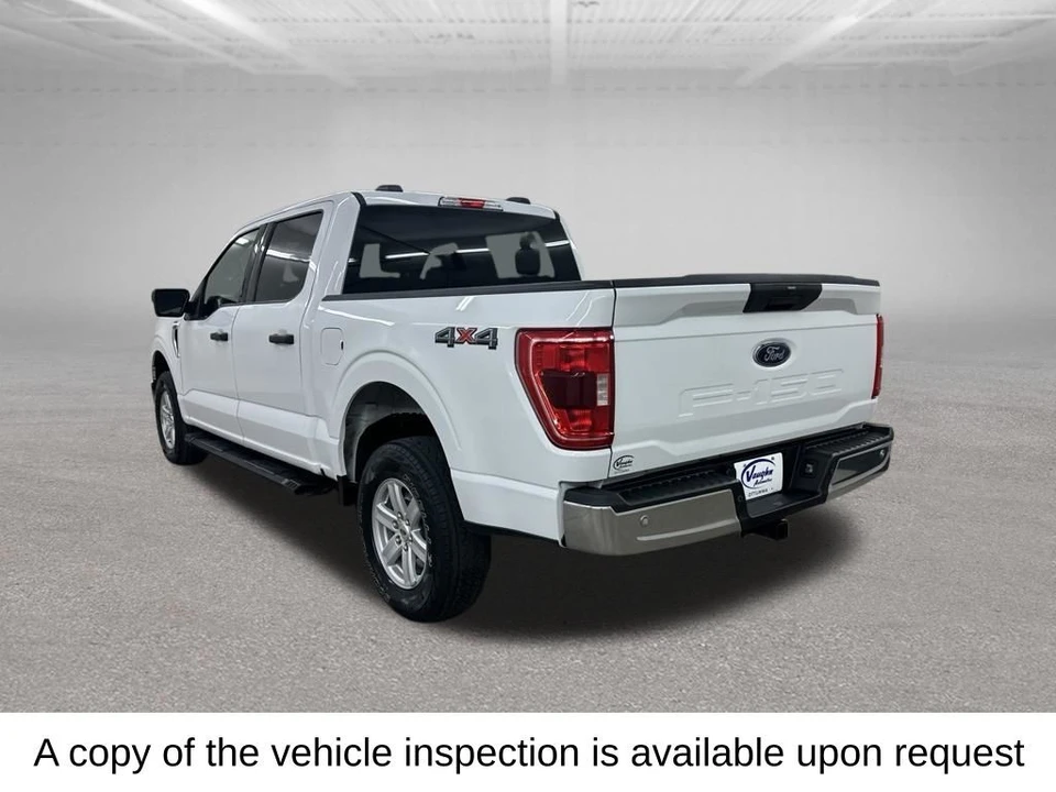 2021 Ford F-150 14th Gen - Image 10 of 31