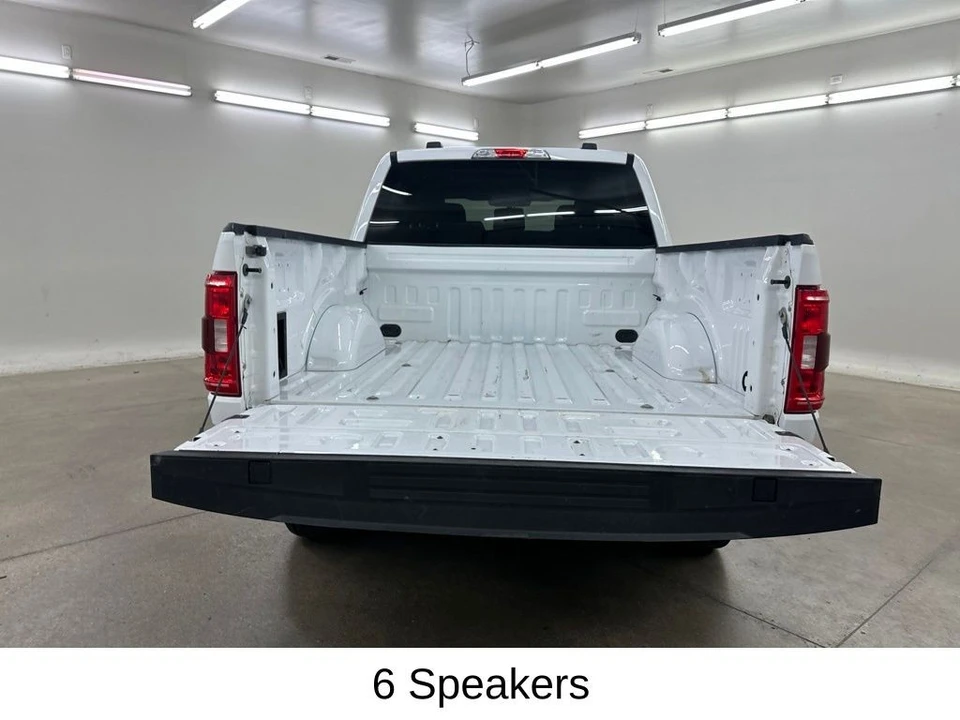 2021 Ford F-150 14th Gen - Image 19 of 31