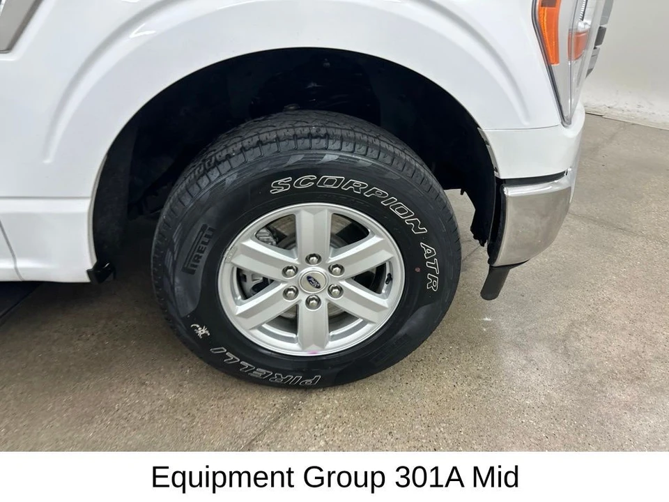 2021 Ford F-150 14th Gen - Image 17 of 31