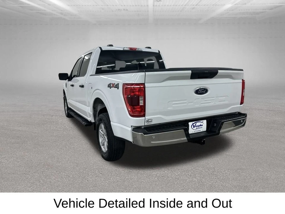 2021 Ford F-150 14th Gen - Image 11 of 31