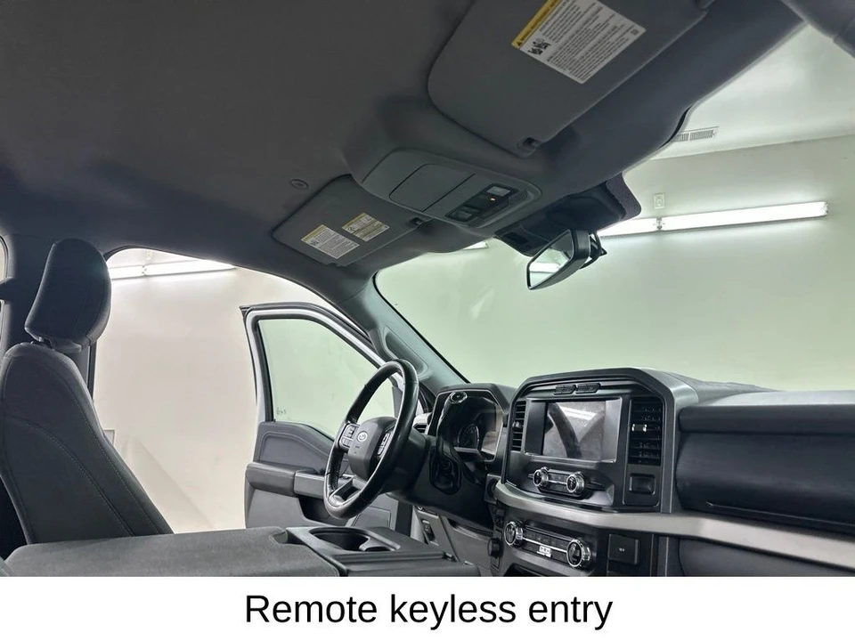 2021 Ford F-150 14th Gen - Image 23 of 31