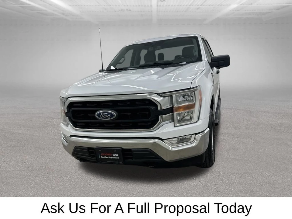 2021 Ford F-150 14th Gen - Image 7 of 31