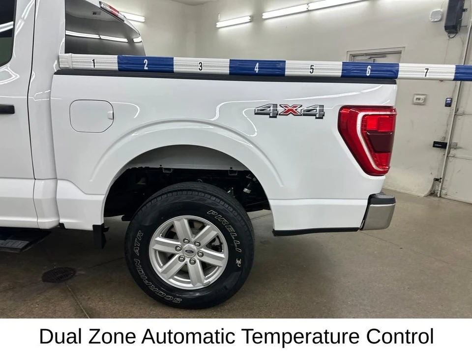 2021 Ford F-150 14th Gen - Image 20 of 31