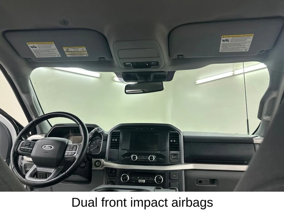 2021 Ford F-150 14th Gen - Image 29 of 31