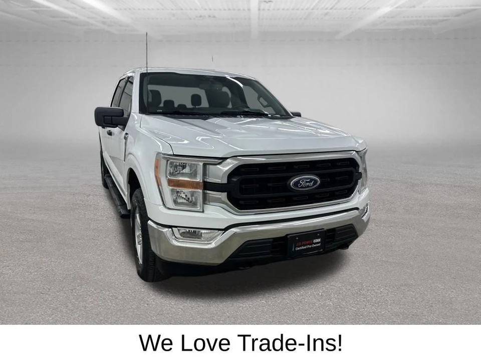 2021 Ford F-150 14th Gen - Image 3 of 31