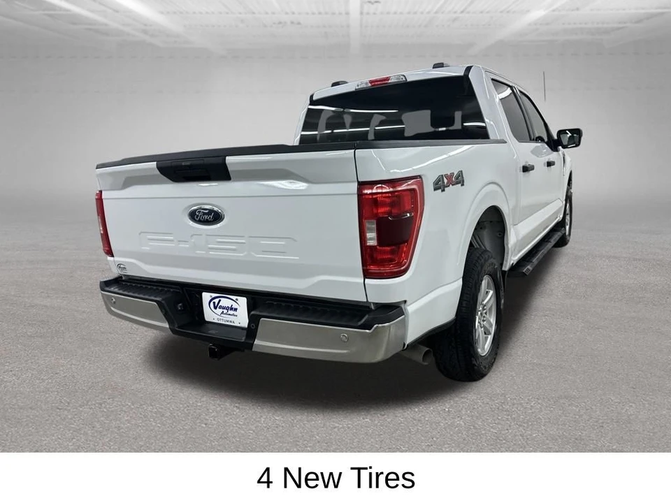 2021 Ford F-150 14th Gen - Image 15 of 31