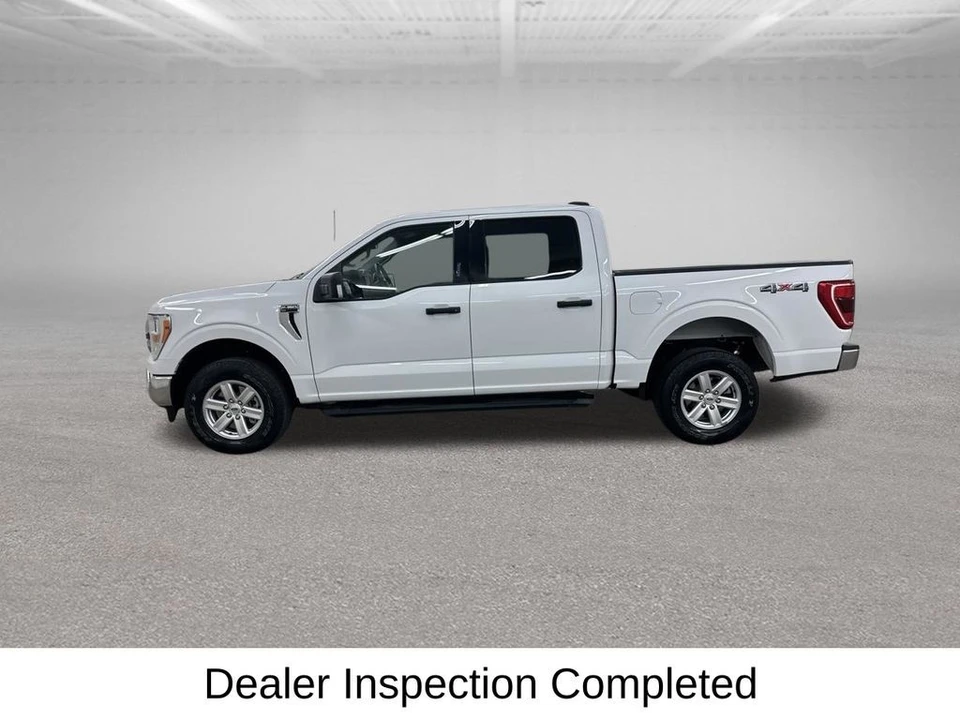 2021 Ford F-150 14th Gen - Image 9 of 31
