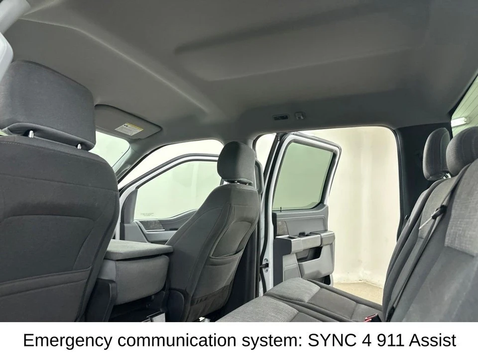 2021 Ford F-150 14th Gen - Image 31 of 31