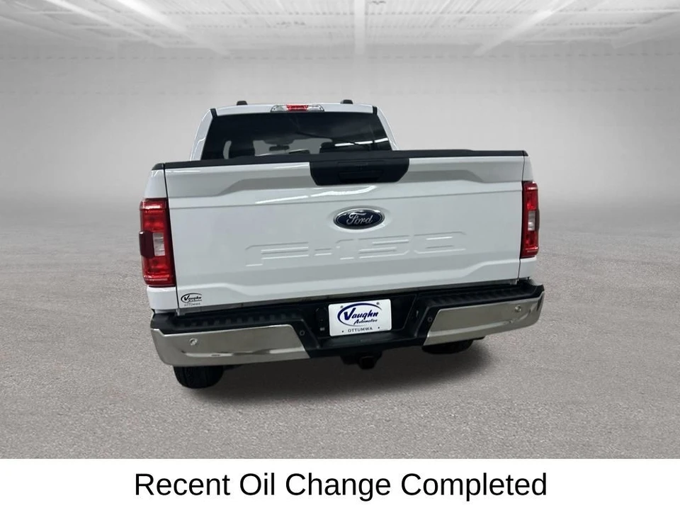 2021 Ford F-150 14th Gen - Image 12 of 31