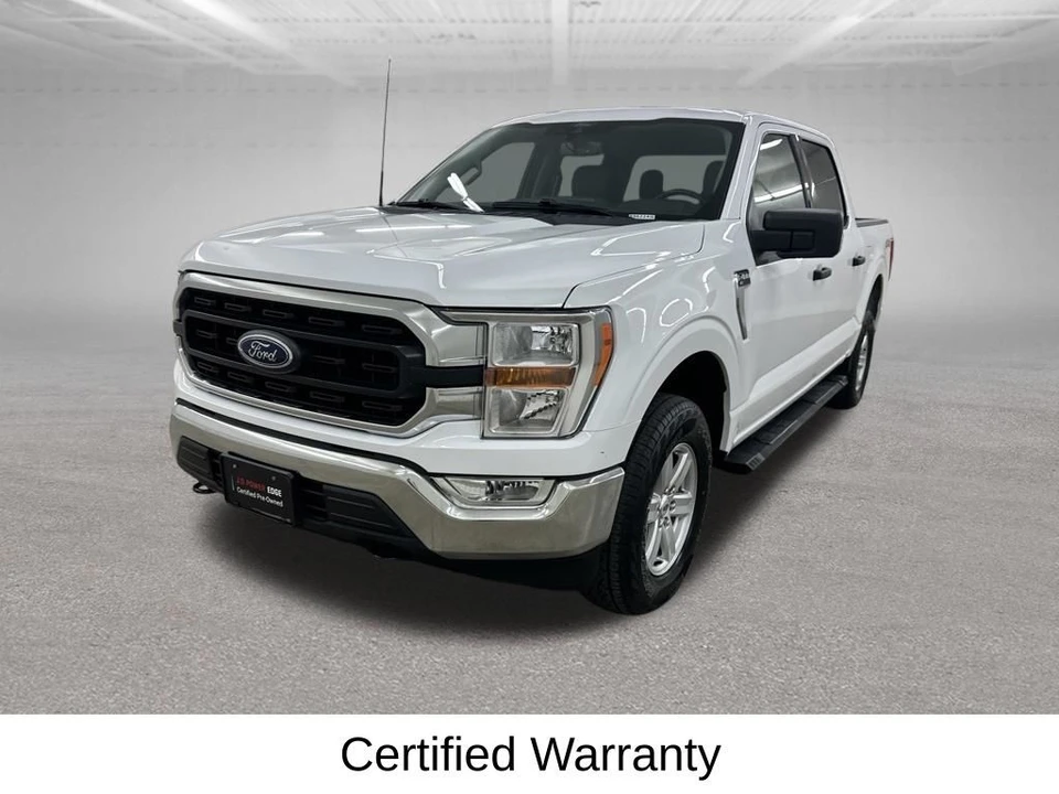 2021 Ford F-150 14th Gen - Image 8 of 31