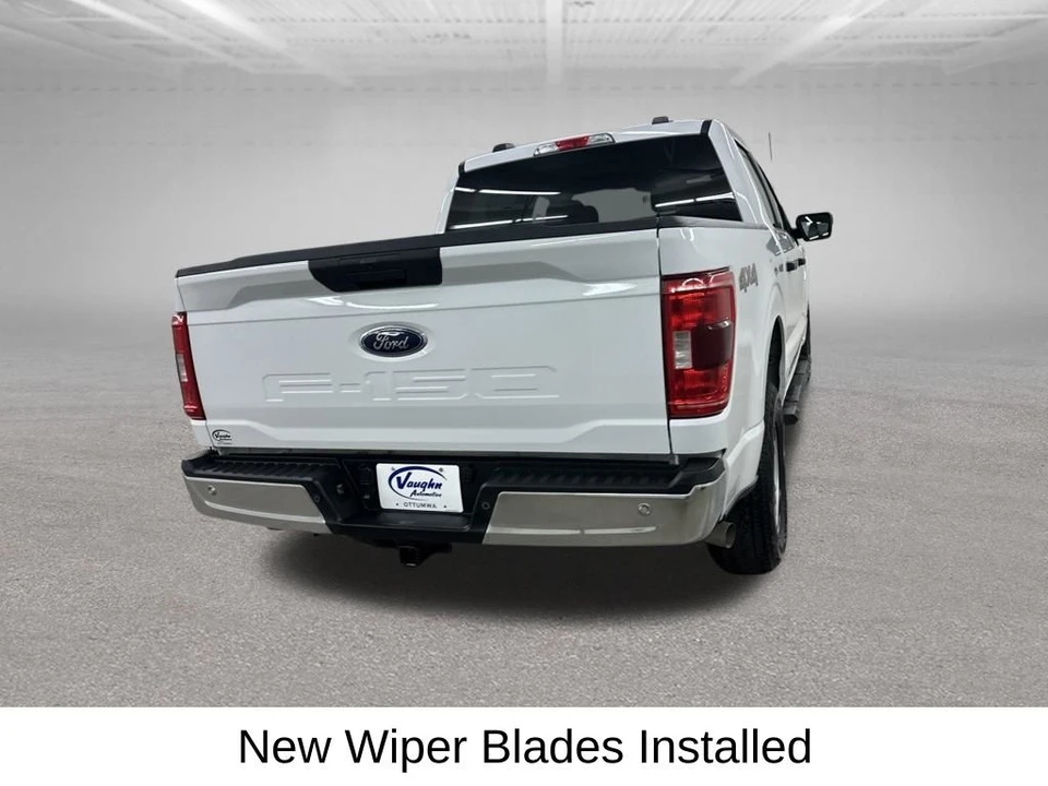 2021 Ford F-150 14th Gen - Image 13 of 31