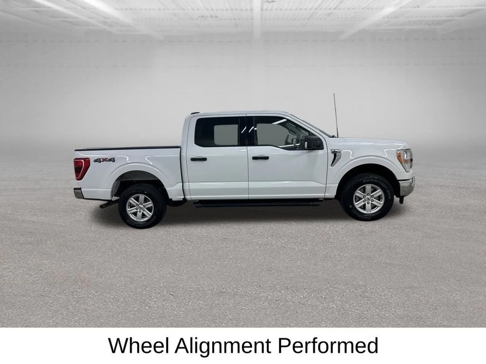 2021 Ford F-150 14th Gen - Image 16 of 31
