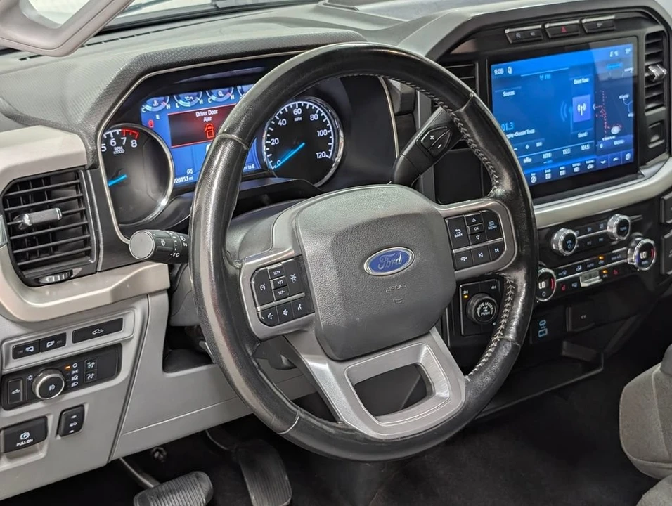2021 Ford F-150 14th Gen - Image 12 of 31