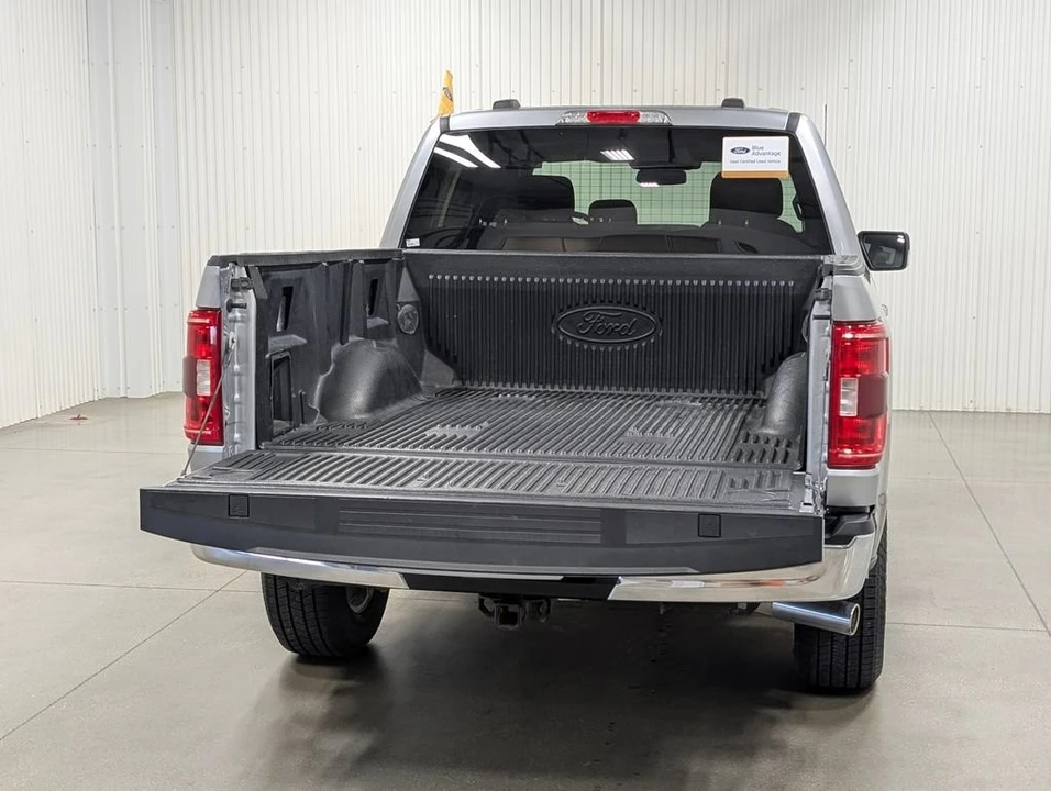 2021 Ford F-150 14th Gen - Image 26 of 31