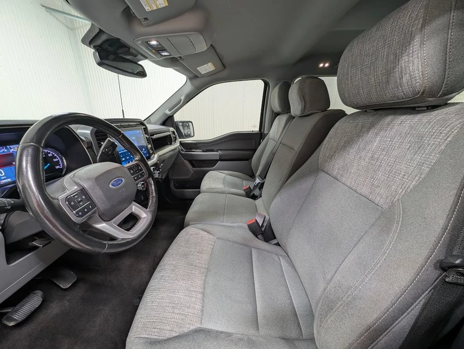 2021 Ford F-150 14th Gen - Image 16 of 31