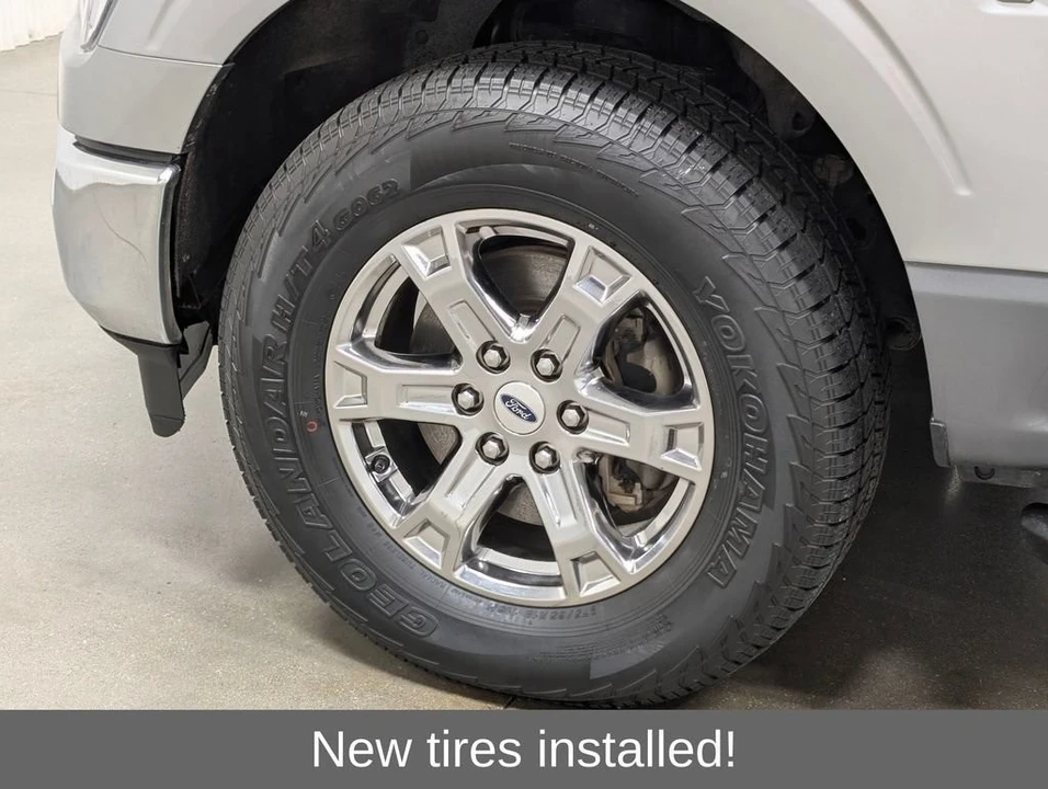 2021 Ford F-150 14th Gen - Image 2 of 31