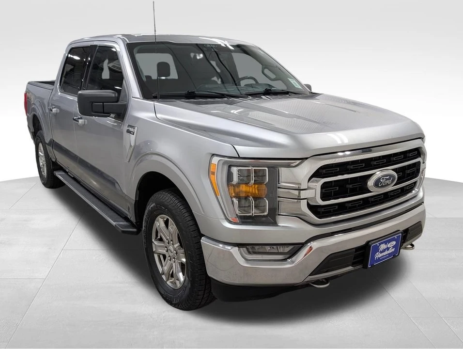 2021 Ford F-150 14th Gen - Image 24 of 31
