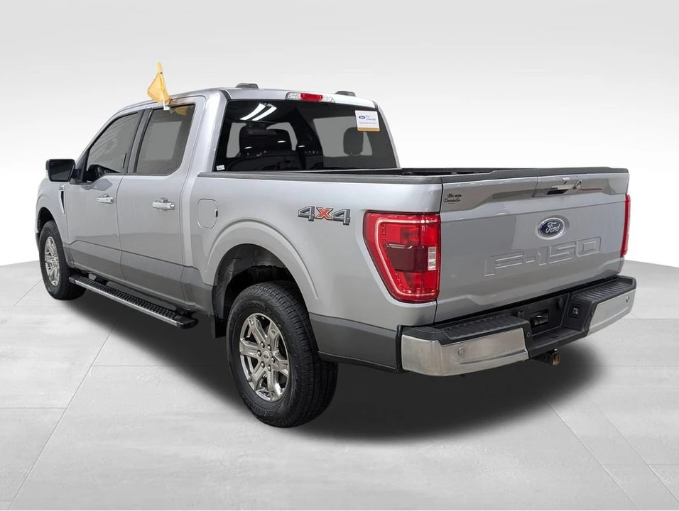 2021 Ford F-150 14th Gen - Image 28 of 31