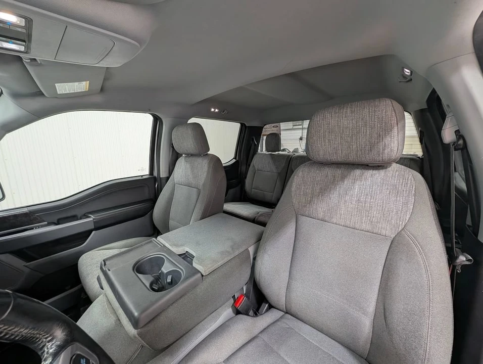 2021 Ford F-150 14th Gen - Image 18 of 31