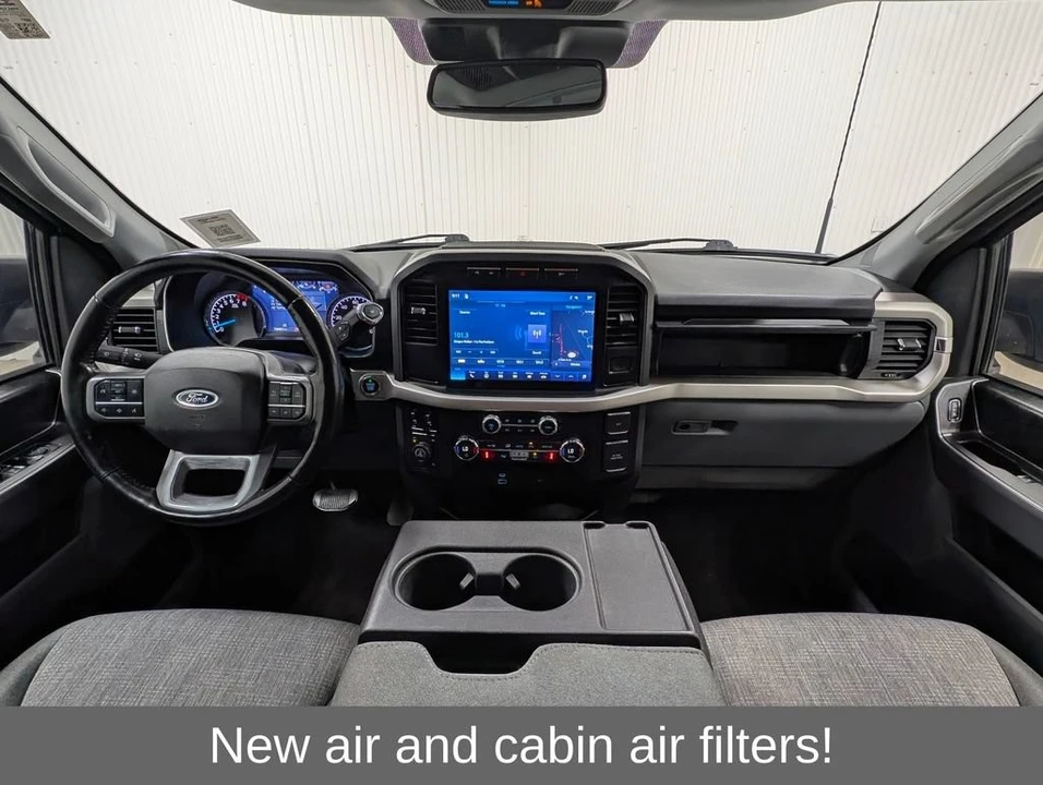2021 Ford F-150 14th Gen - Image 3 of 31