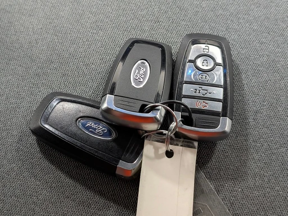 2021 Ford F-150 14th Gen - Image 29 of 31