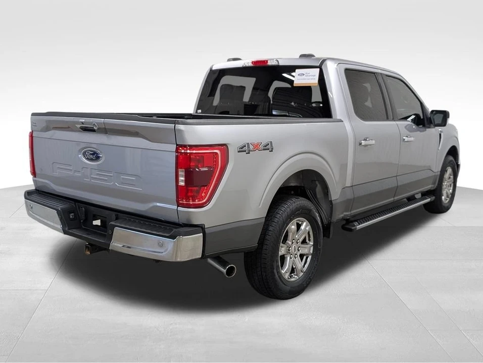 2021 Ford F-150 14th Gen - Image 25 of 31