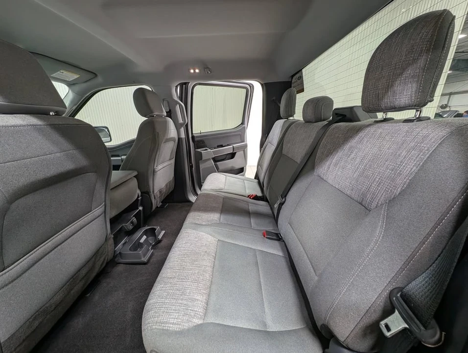 2021 Ford F-150 14th Gen - Image 19 of 31