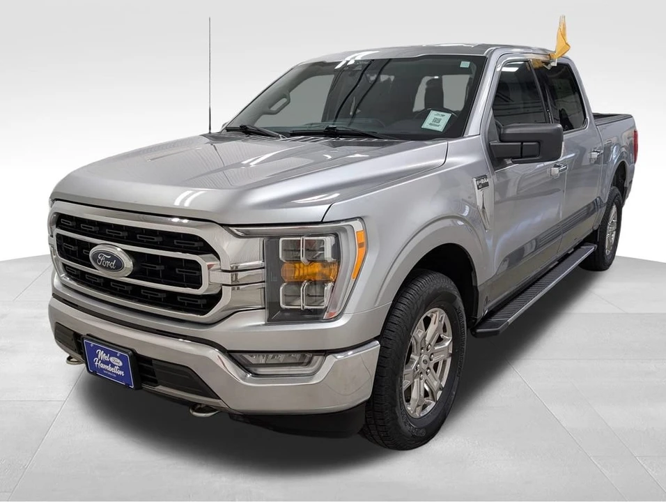 2021 Ford F-150 14th Gen - Image 22 of 31