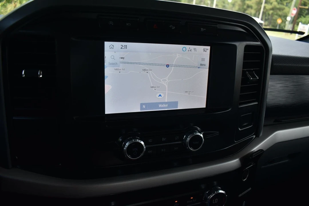 2021 Ford F-150 14th Gen - Image 12 of 21