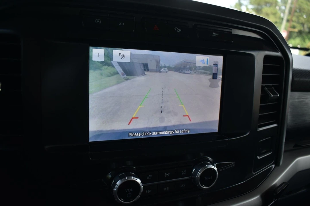 2021 Ford F-150 14th Gen - Image 13 of 21
