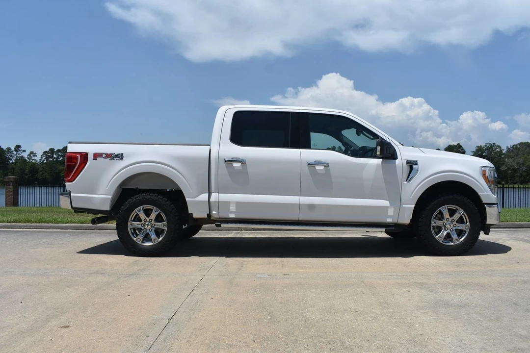 2021 Ford F-150 14th Gen - Image 7 of 21