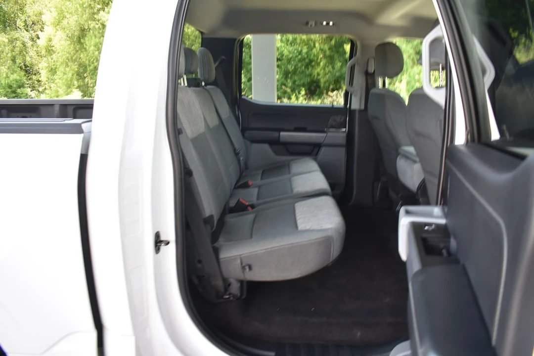 2021 Ford F-150 14th Gen - Image 15 of 21