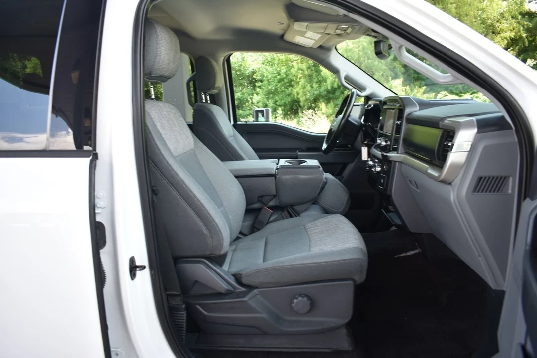 2021 Ford F-150 14th Gen - Image 16 of 21