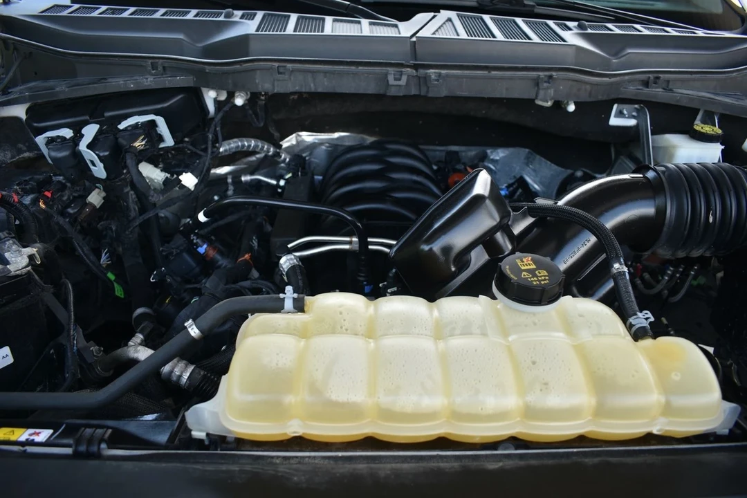 2021 Ford F-150 14th Gen - Image 20 of 21
