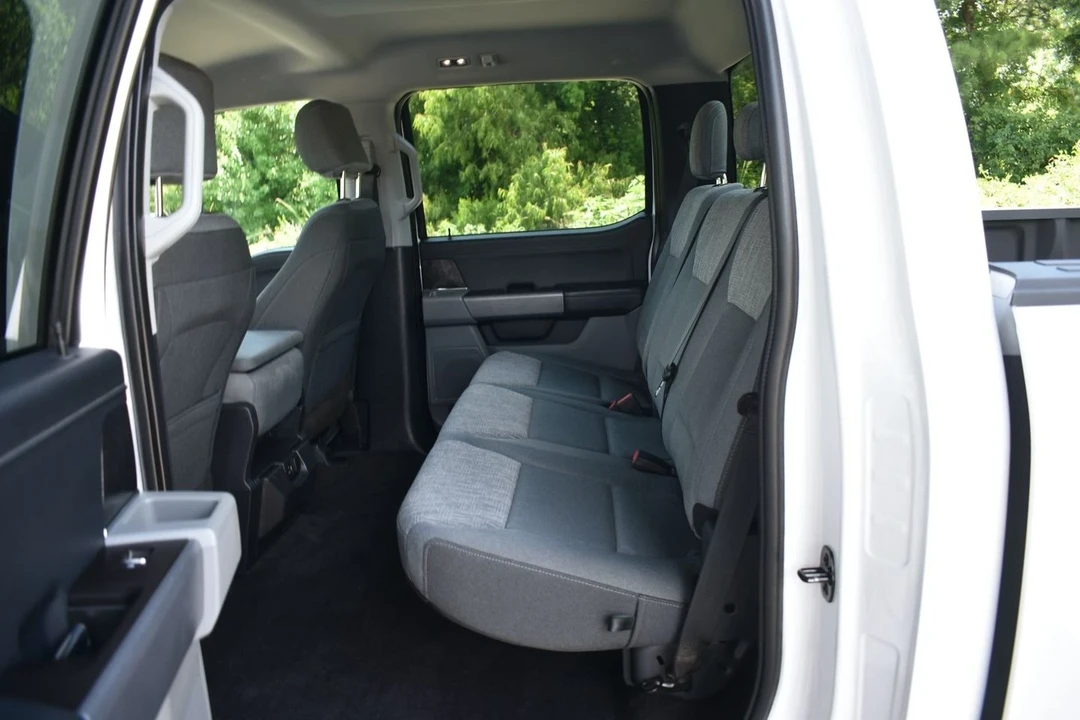 2021 Ford F-150 14th Gen - Image 11 of 21
