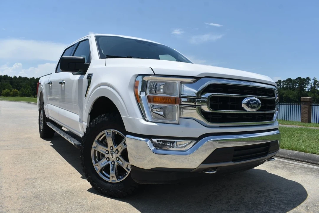 2021 Ford F-150 14th Gen - Image 5 of 21