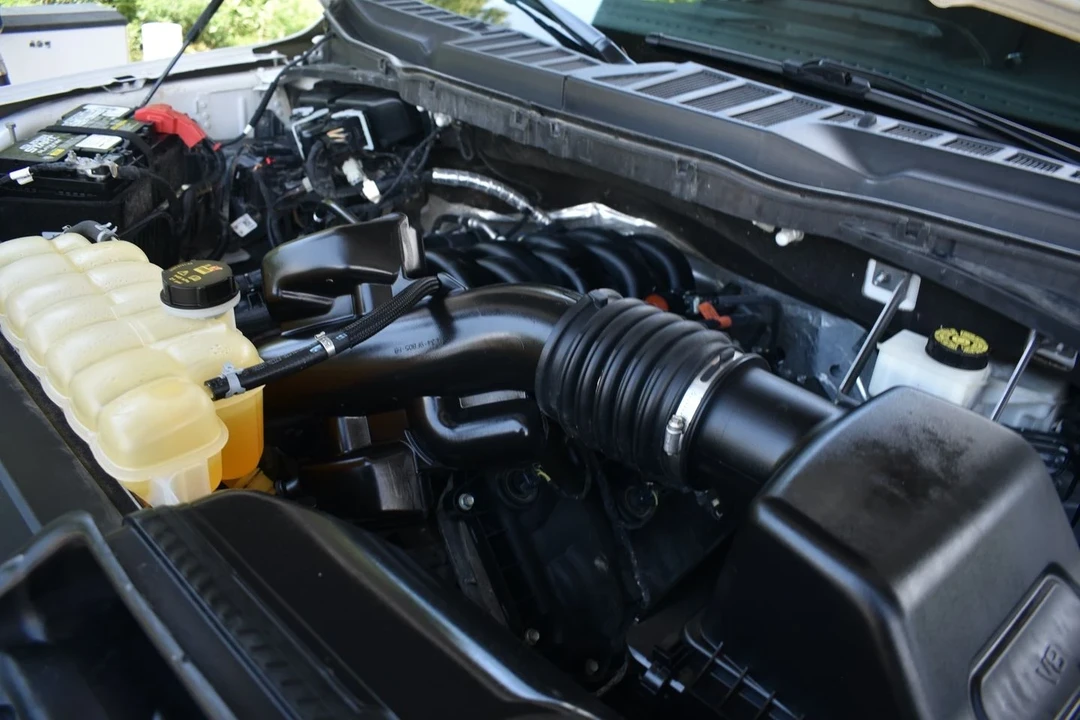 2021 Ford F-150 14th Gen - Image 21 of 21