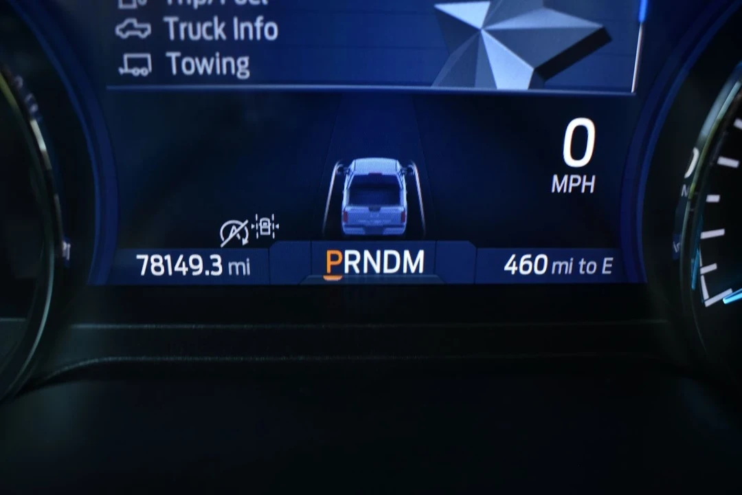 2021 Ford F-150 14th Gen - Image 14 of 21