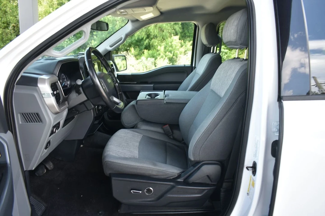 2021 Ford F-150 14th Gen - Image 10 of 21