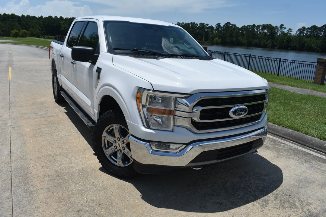 2021 Ford F-150 14th Gen - Image 6 of 21