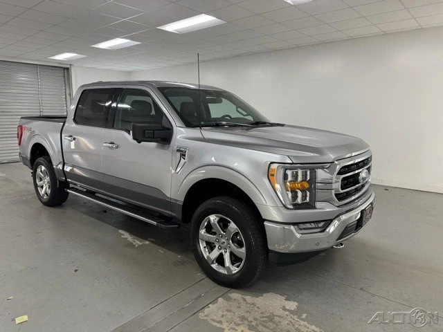 2021 Ford F-150 14th Gen - Image 3 of 16