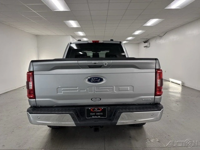 2021 Ford F-150 14th Gen - Image 5 of 16