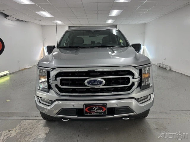2021 Ford F-150 14th Gen - Image 2 of 16