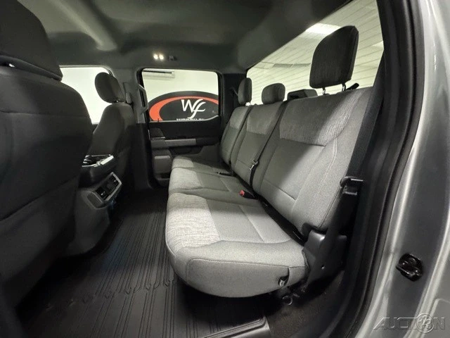 2021 Ford F-150 14th Gen - Image 8 of 16